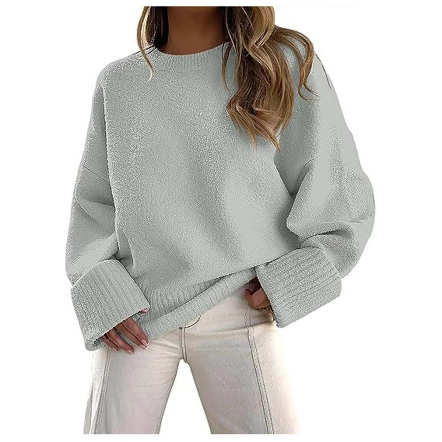 Knit Pullover for Women