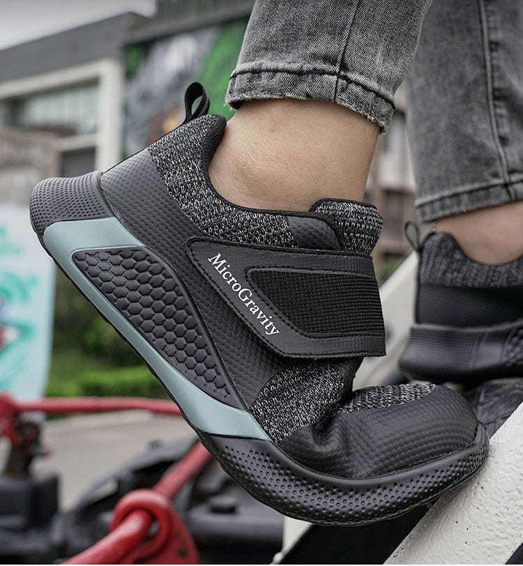 Orthopedic Shoes For Women And Men Arch Support Breathable Sneakers