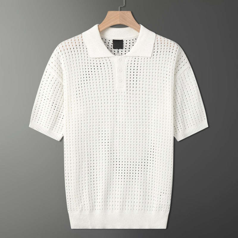 Breathable Summer Shirt for Men