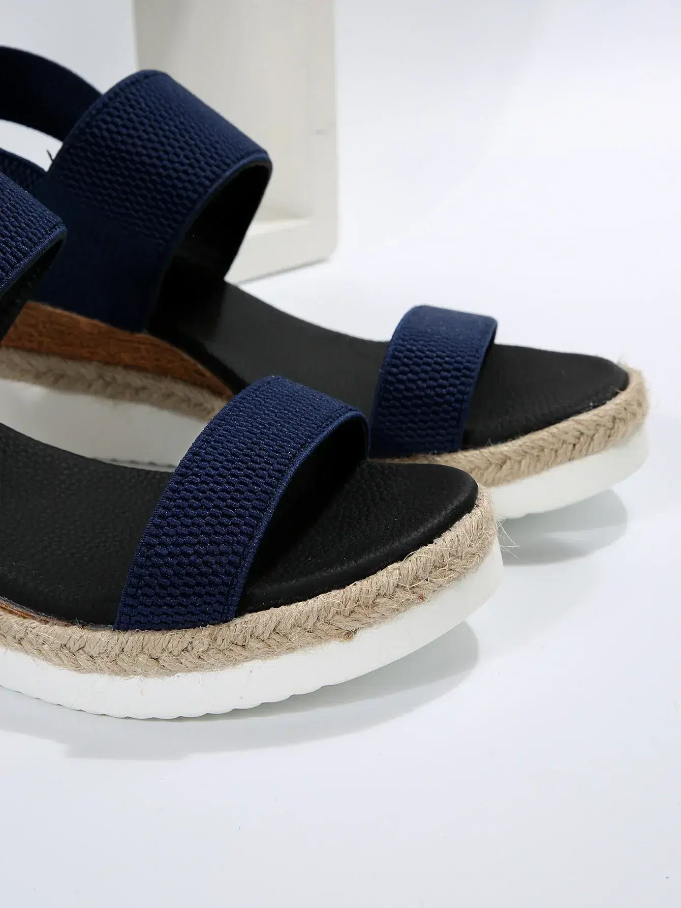 Comfortable Wedge Sandals