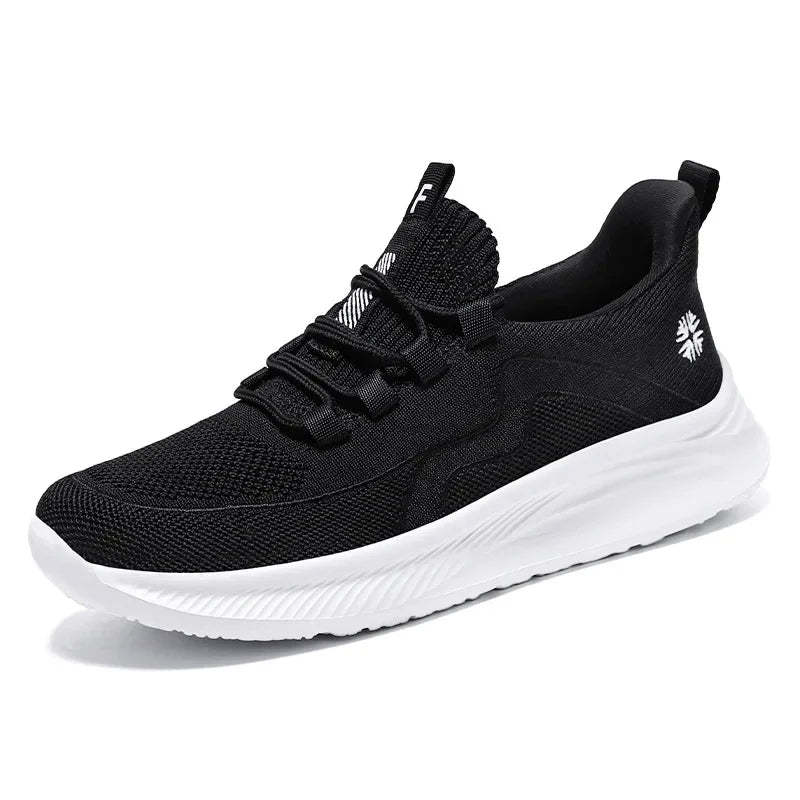 Ergonomic Comfort Shoe for Pain Alleviation