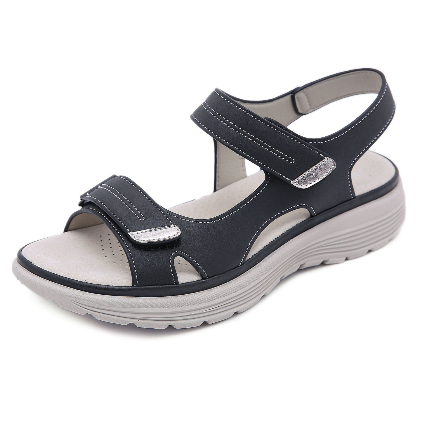 Women's Orthotic Sandals For Bunions