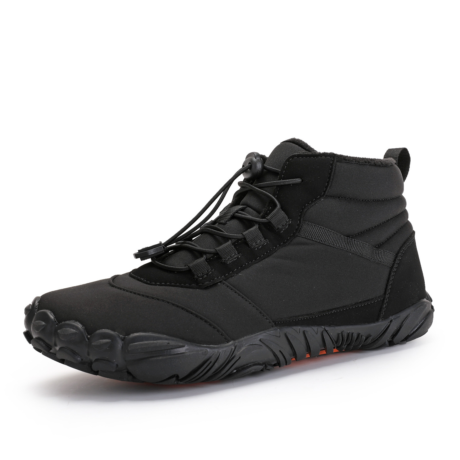 Winter Barefoot Shoes for Men and Women