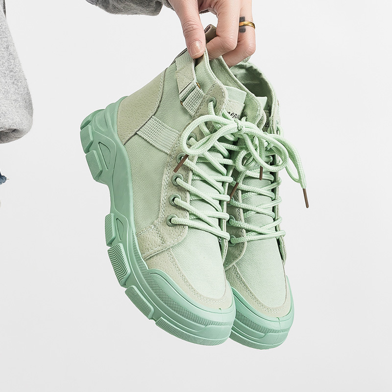 Women Orthopedic Shoes Casual Sneakers