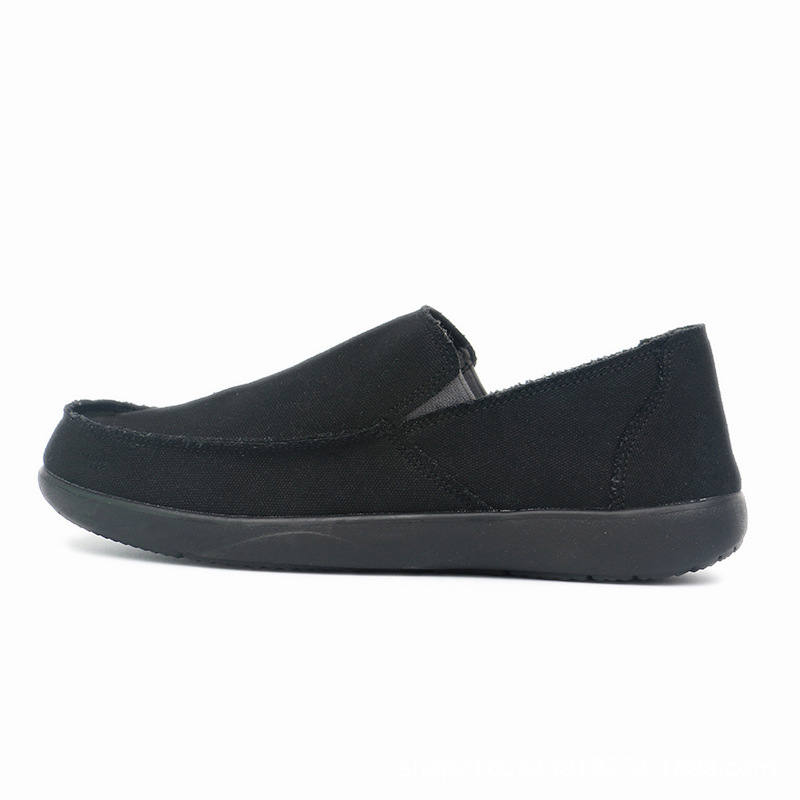 Men's Santa Cruz Loafer Slip On Shoes