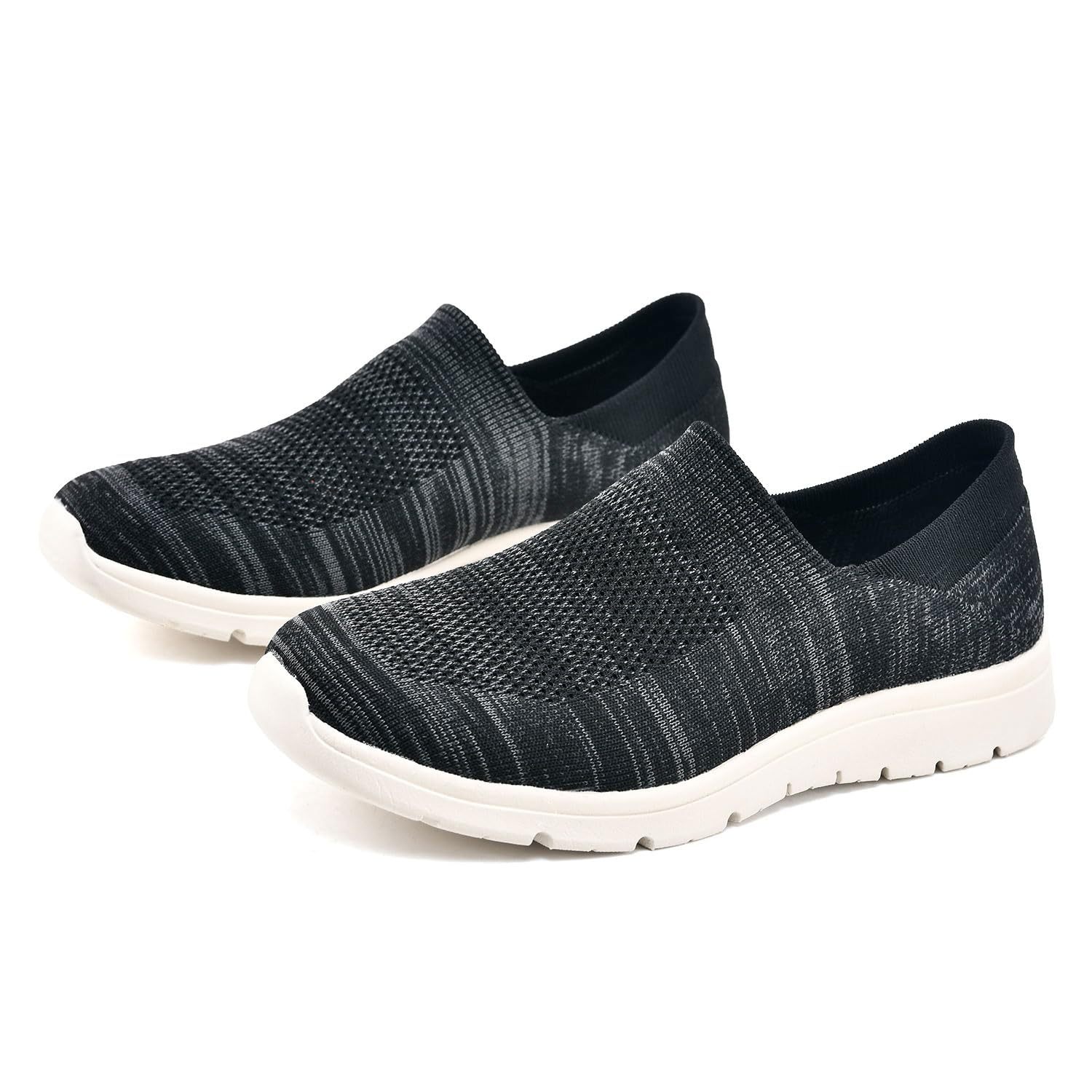 Women's Extra Wide Seniors Shoes for Swollen Feet, Wide Feet, Orthopaedic Shoes, Men's Health Shoes