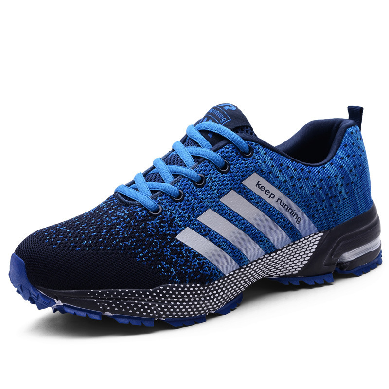 Orthopedic Shoes Breathable Sneakers for Men and Women