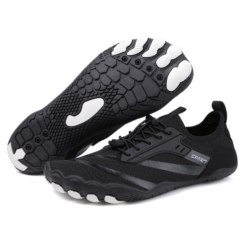 Healthy Barefoot Shoes