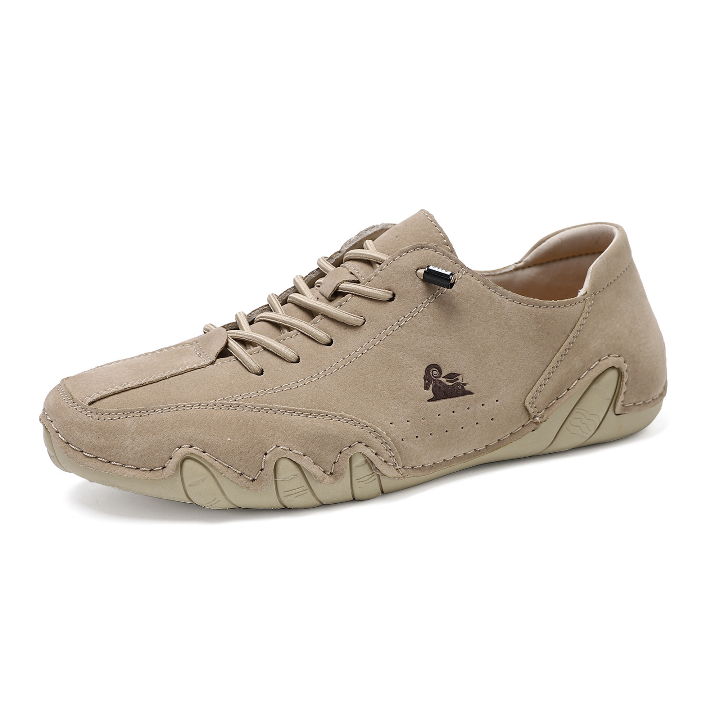 Unisex Comfort Oxfords Plus Size Handmade Orthopedic Shoes