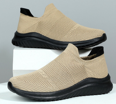 Stride Orthopedic Shoes