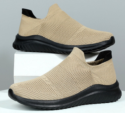 Stride Orthopedic Shoes