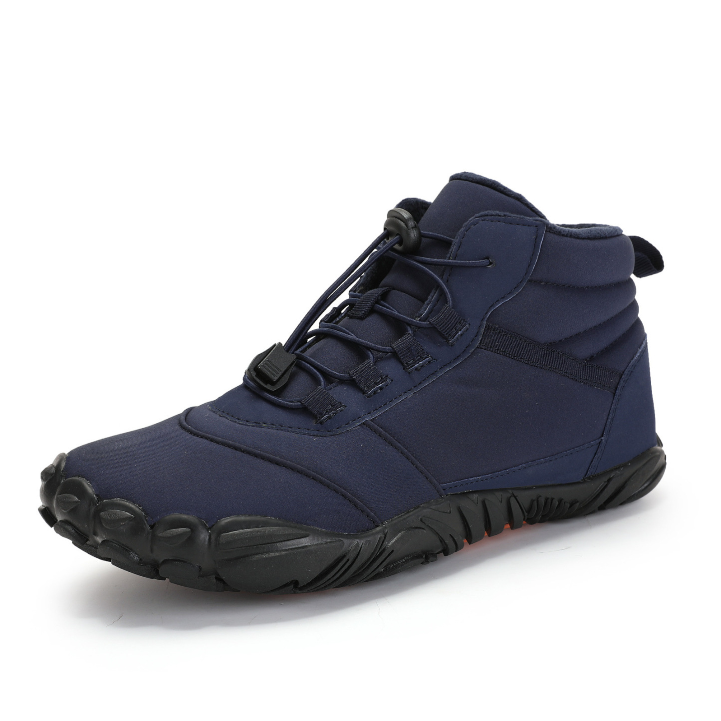 Winter Barefoot Shoes for Men and Women