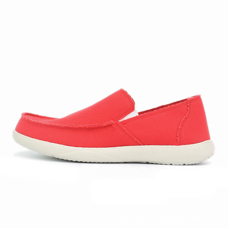 Men's Santa Cruz Loafer Slip On Shoes