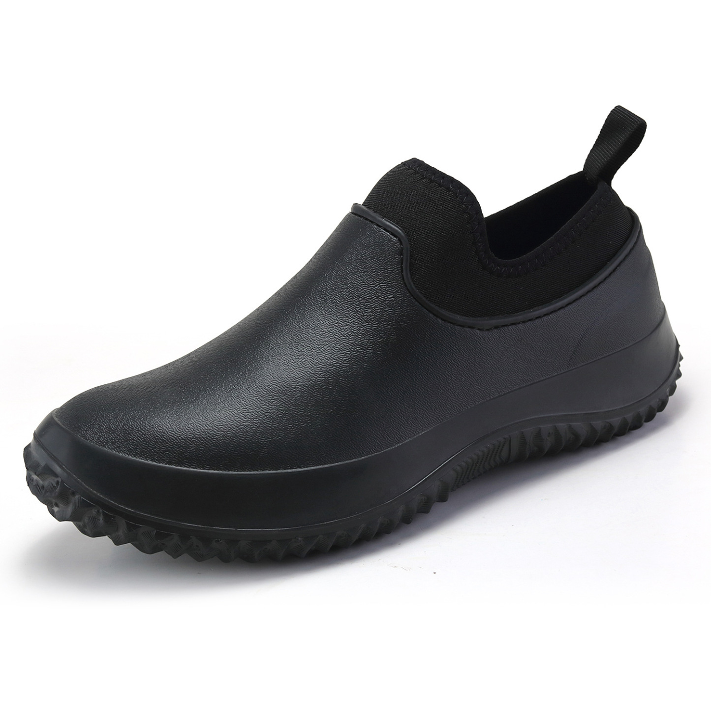 Women Waterproof Orthopedic Shoes Slip-on Rubber Winter Boots