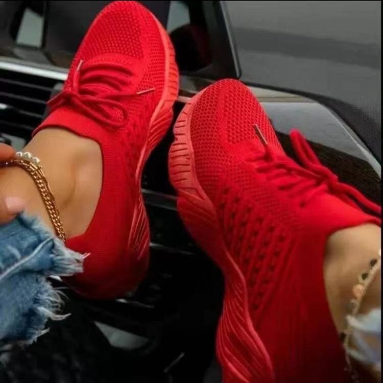 Women Casual Sneakers