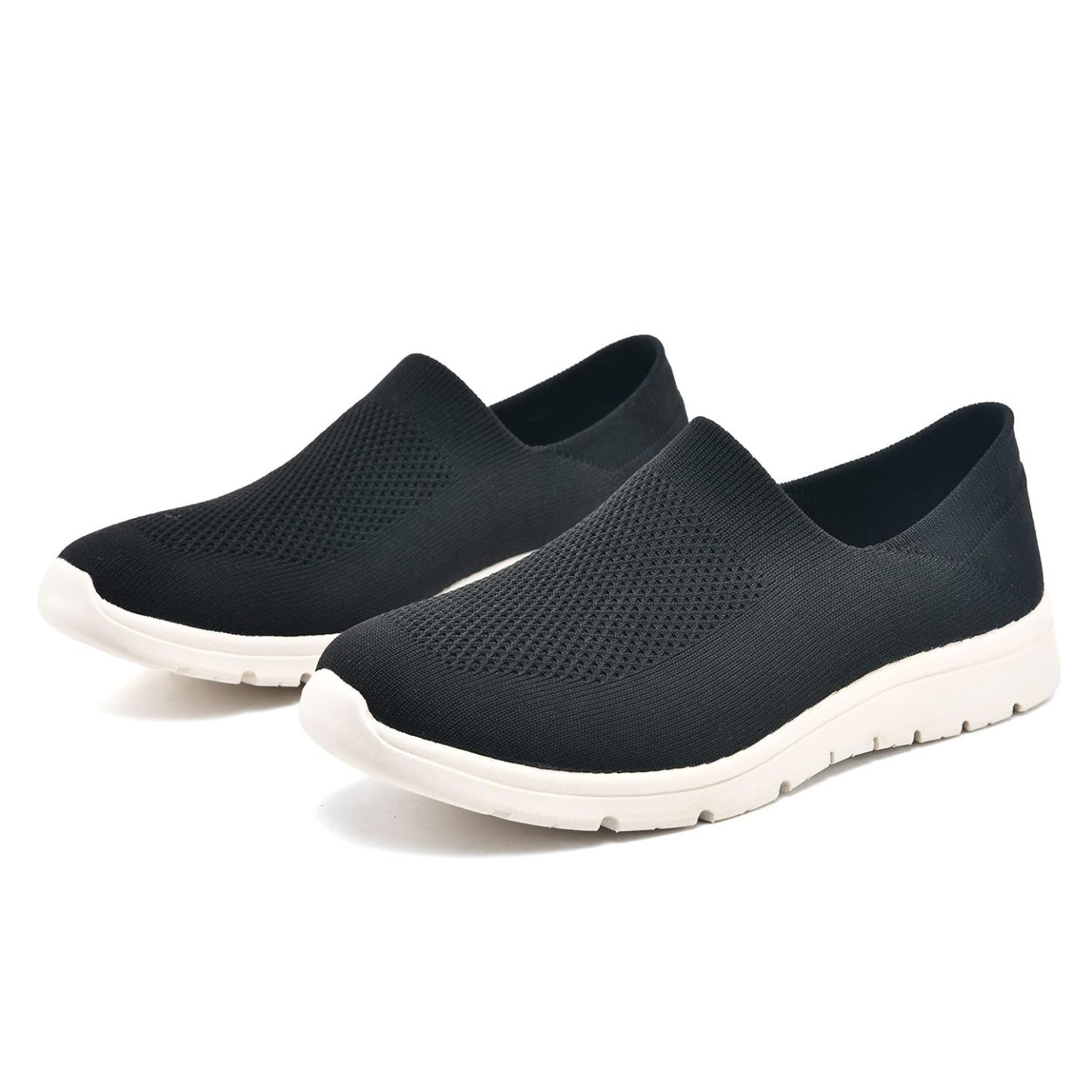 Women's Extra Wide Seniors Shoes for Swollen Feet, Wide Feet, Orthopae