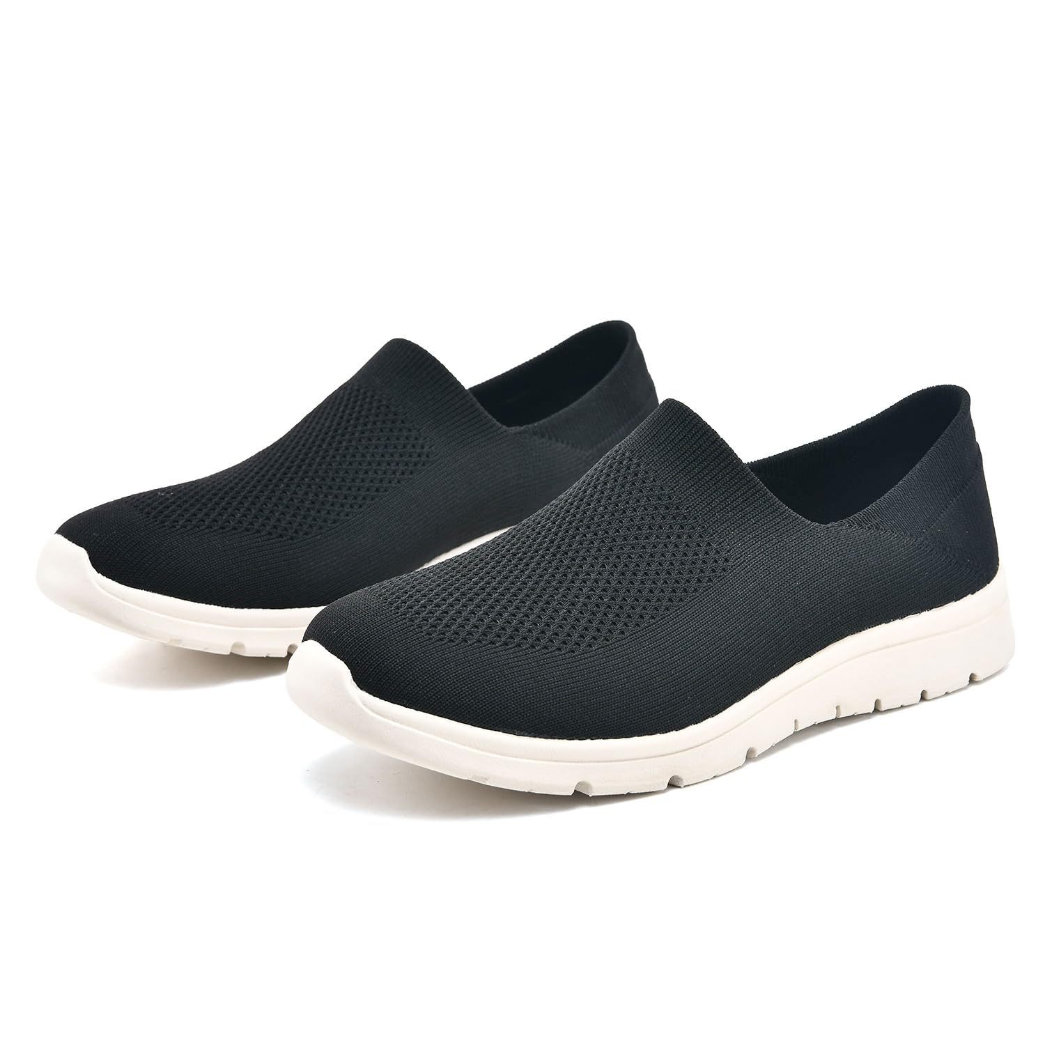 Women's Extra Wide Seniors Shoes for Swollen Feet, Wide Feet, Orthopae