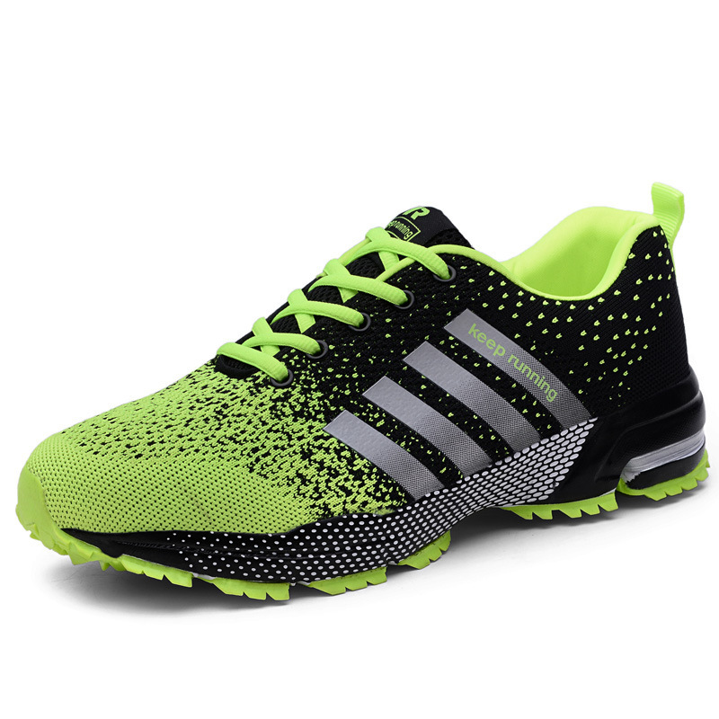 Orthopedic Shoes Breathable Sneakers for Men and Women
