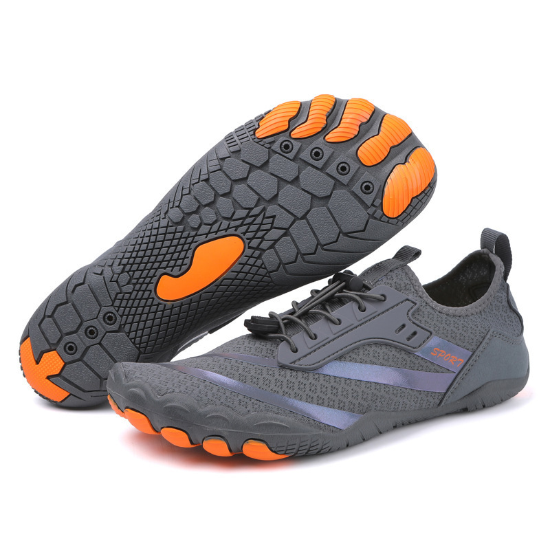 Healthy Barefoot Shoes