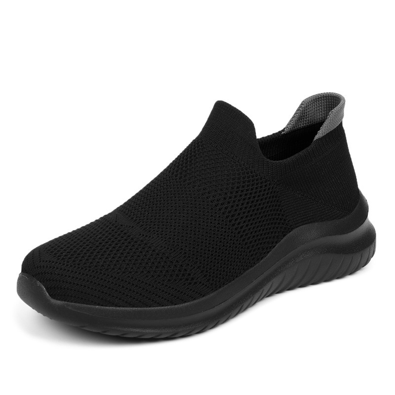 Stride Orthopedic Shoes