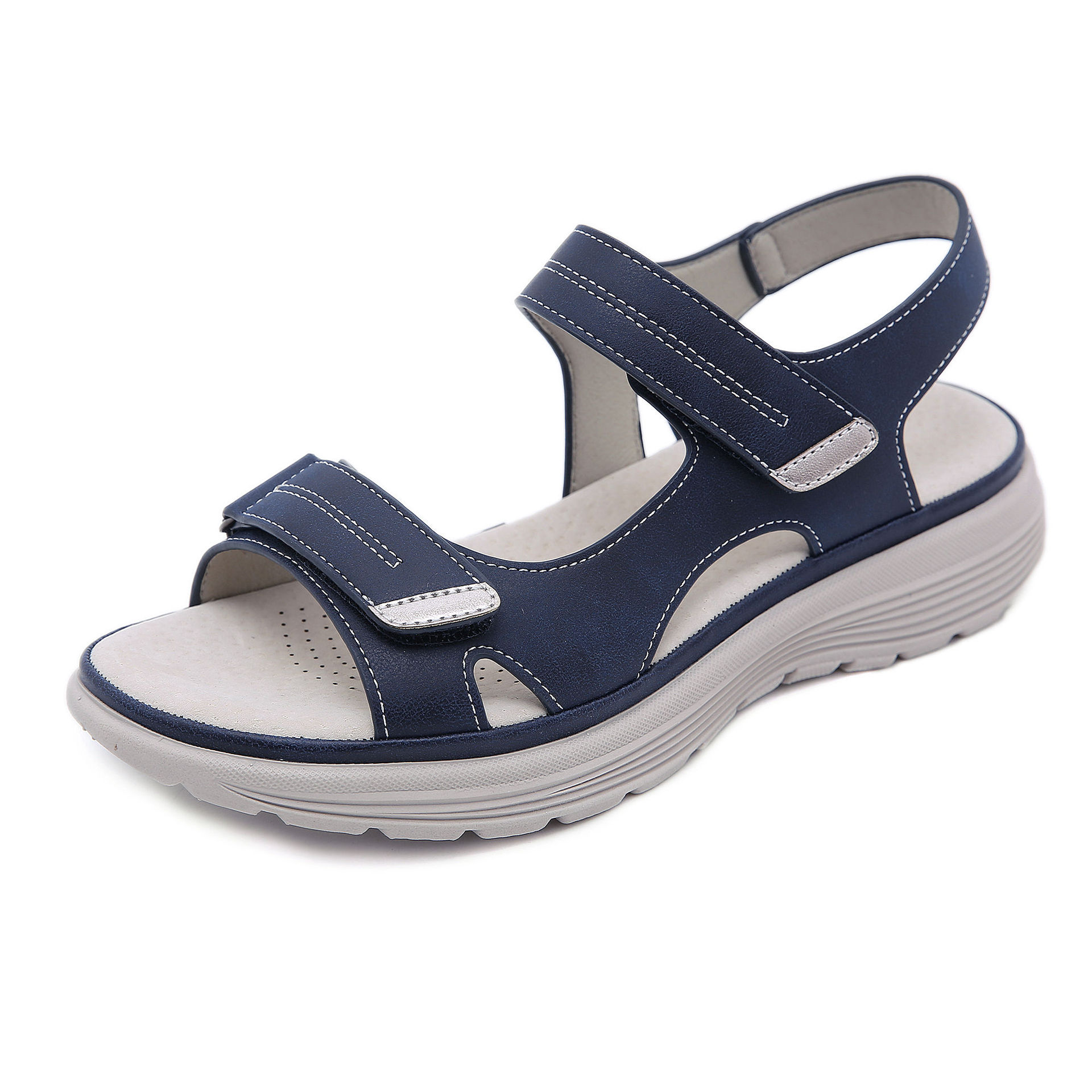 Women's Orthotic Sandals For Bunions