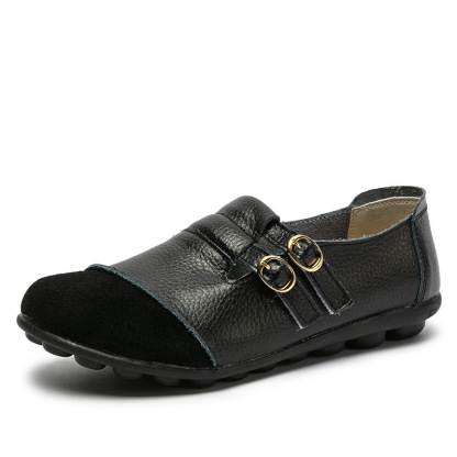 Discover Versatility & Style With Casual Women's Single Shoes