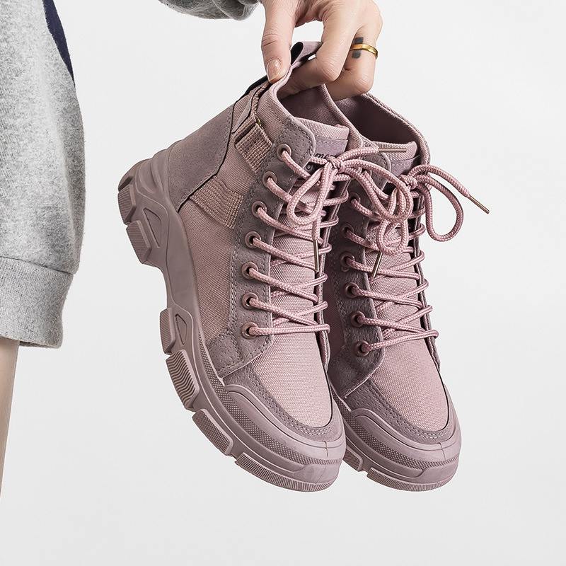 Women Orthopedic Shoes Casual Sneakers
