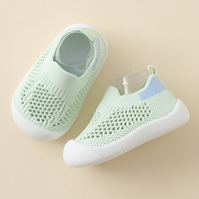 Anti-Slip Toddler Shoe Socks for Kids