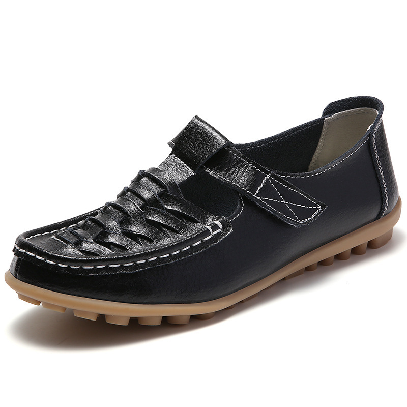 Flat Soft Sole Casual Shoe