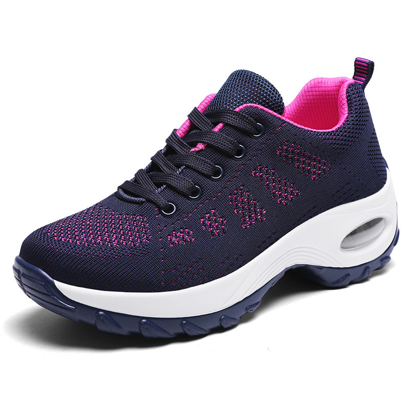 Ortho Performance Max Stretch Shoes