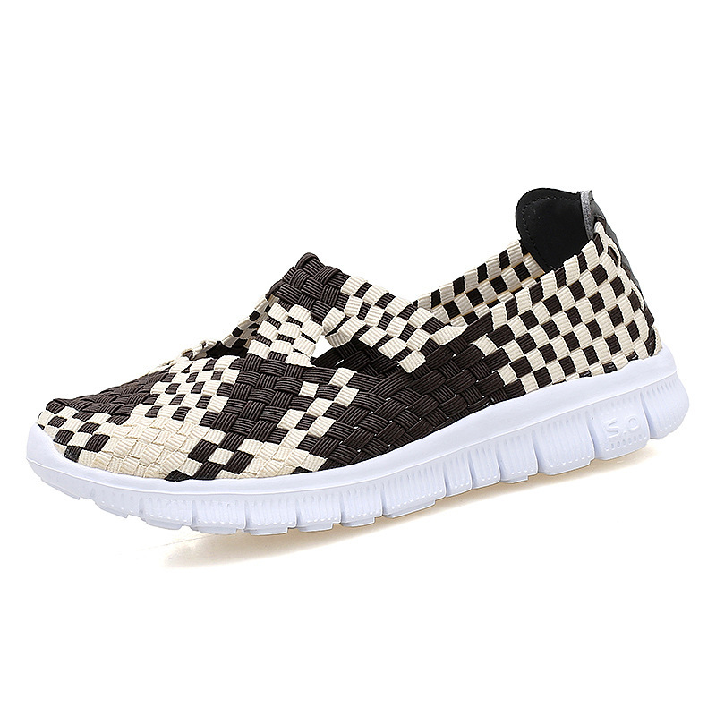 Casual Lightweight Fashion Sneakers