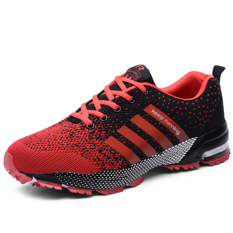 Orthopedic Shoes Breathable Sneakers for Men and Women