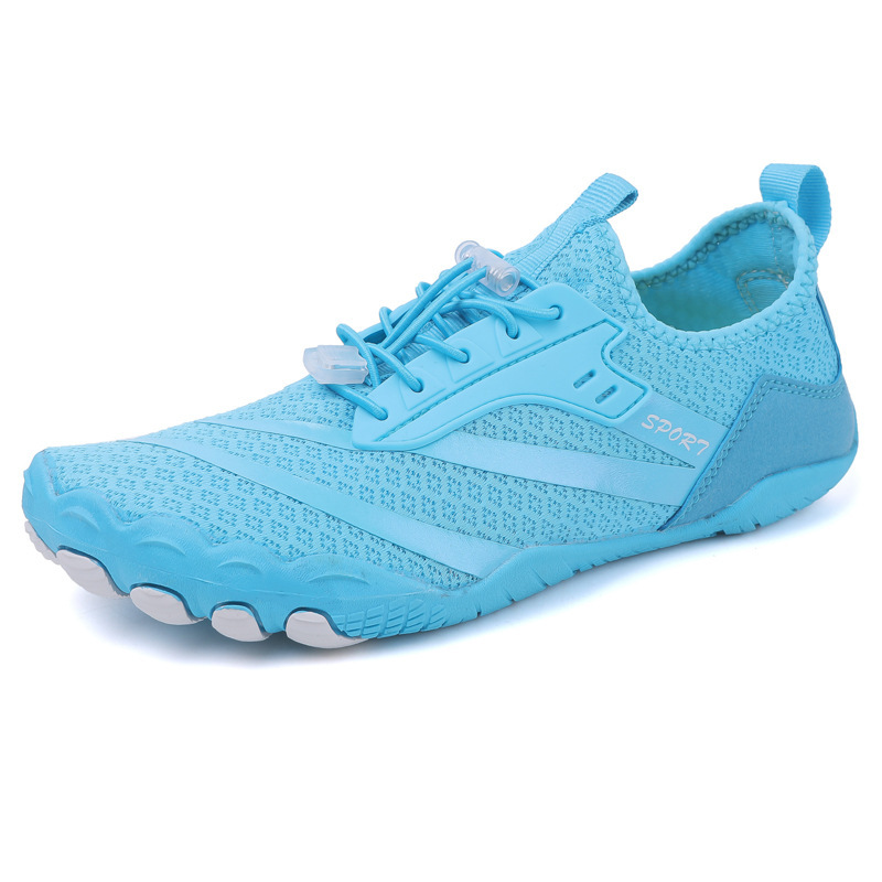 Healthy Barefoot Shoes