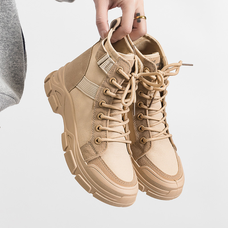 Women Orthopedic Shoes Casual Sneakers