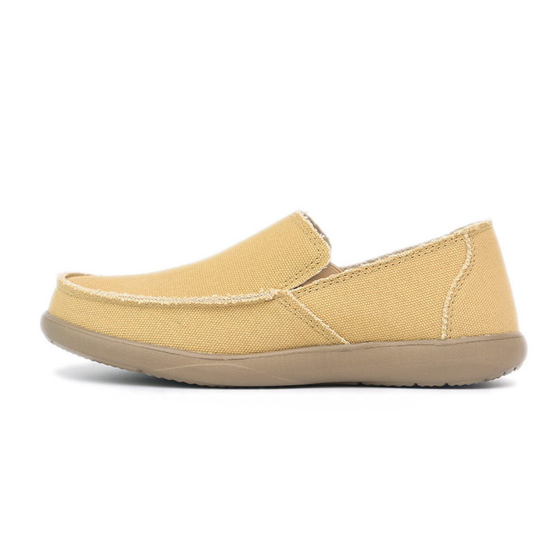 Men's Santa Cruz Loafer Slip On Shoes