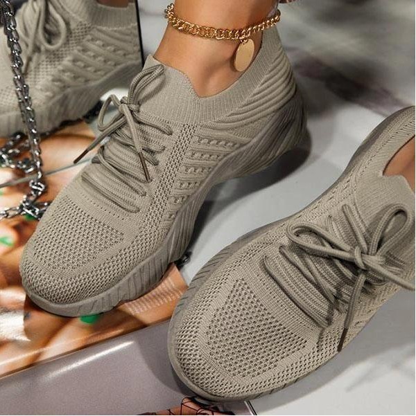 Women Casual Sneakers
