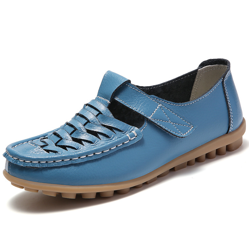 Flat Soft Sole Casual Shoe