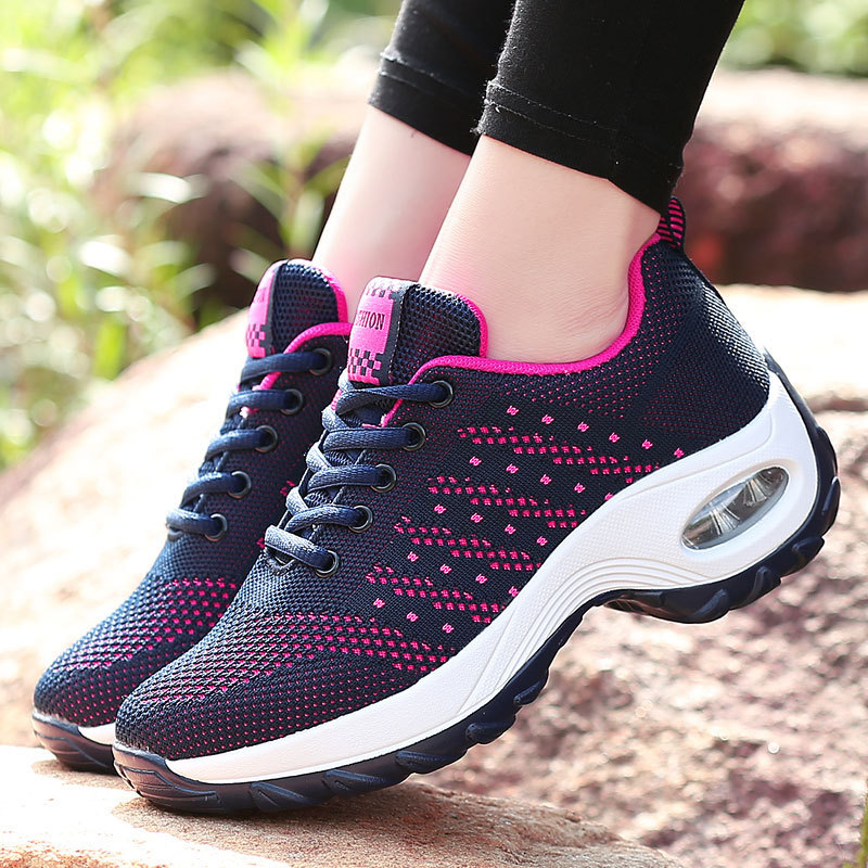 Ortho Performance Max Stretch Shoes