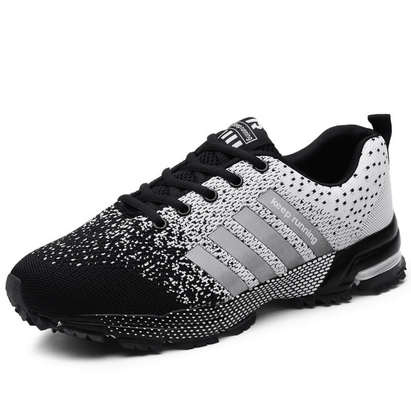 Orthopedic Shoes Breathable Sneakers for Men and Women