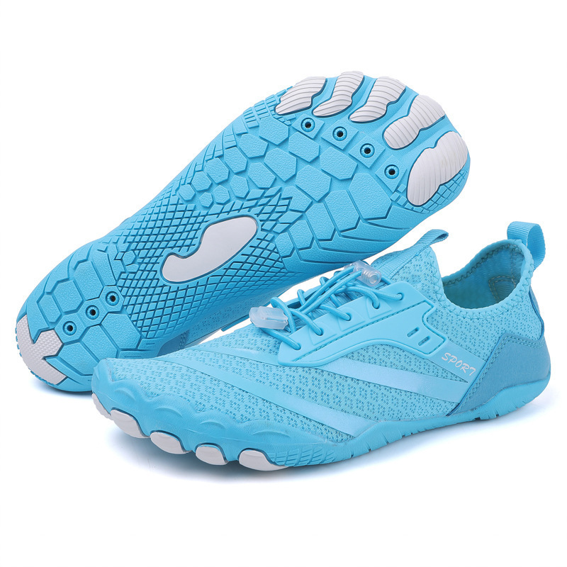 Healthy Barefoot Shoes