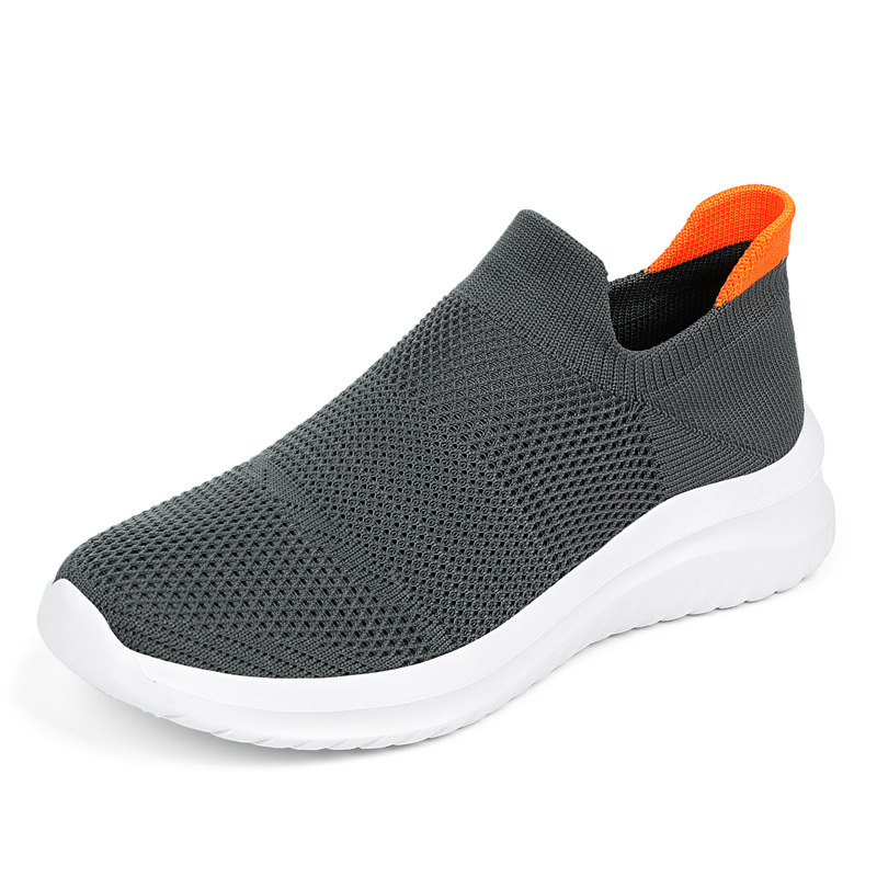 Stride Orthopedic Shoes