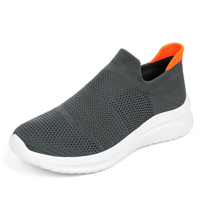Stride Orthopedic Shoes