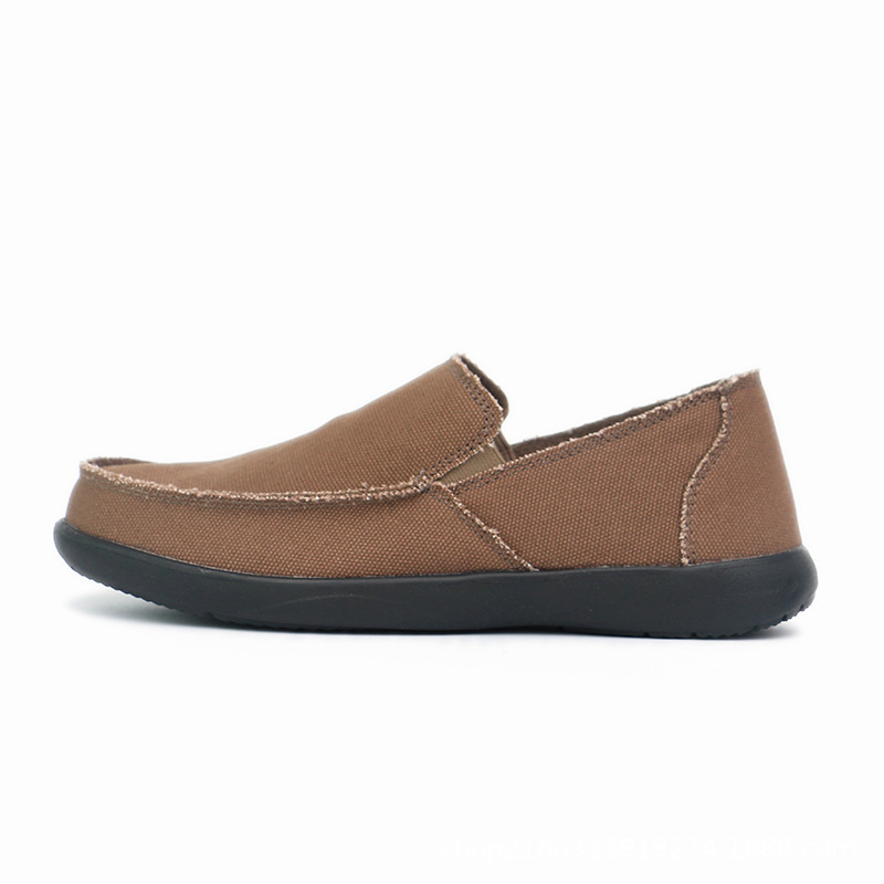 Men's Santa Cruz Loafer Slip On Shoes