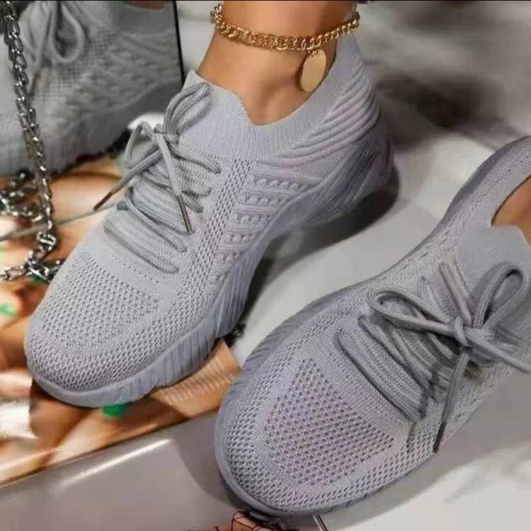 Women Casual Sneakers