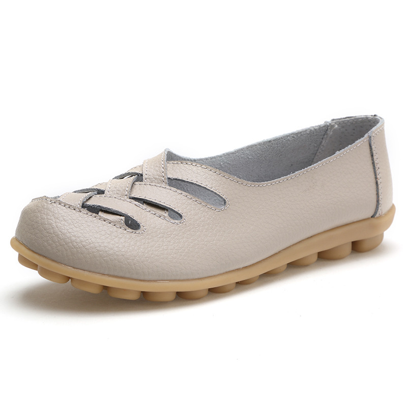 Single Flat Comfortable Shoes: Discover Ultimate Style And Comfort For Women