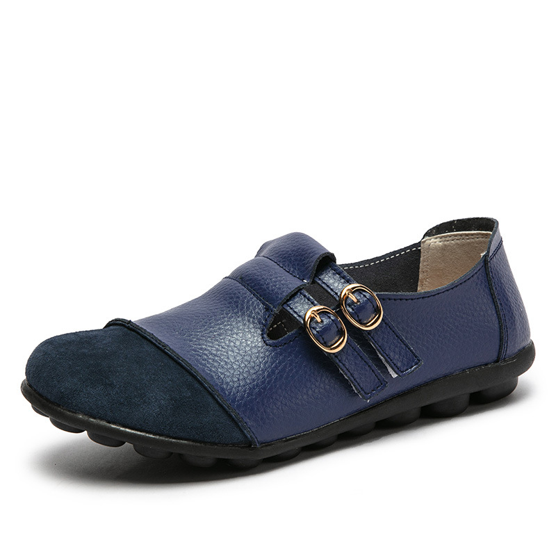 Discover Versatility & Style With Casual Women's Single Shoes