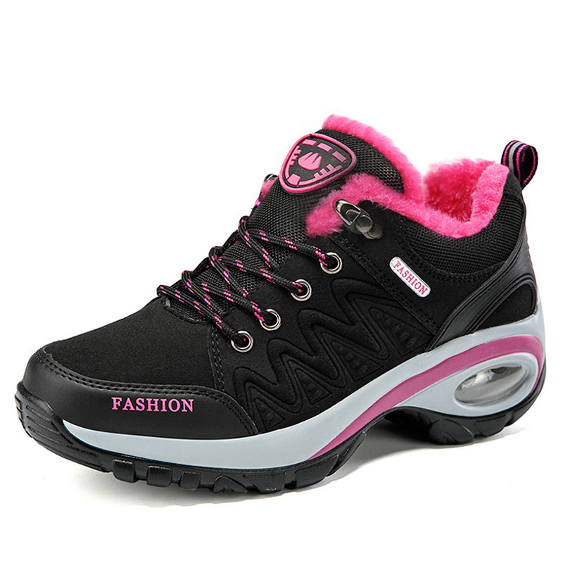Women's Hiking Delta Orthopedic Shoes