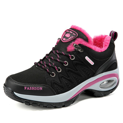 Women's Hiking Delta Orthopedic Shoes