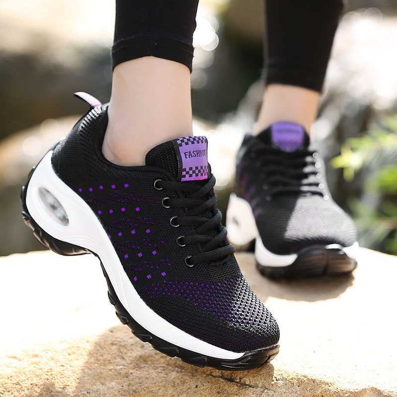 Ortho Performance Max Stretch Shoes