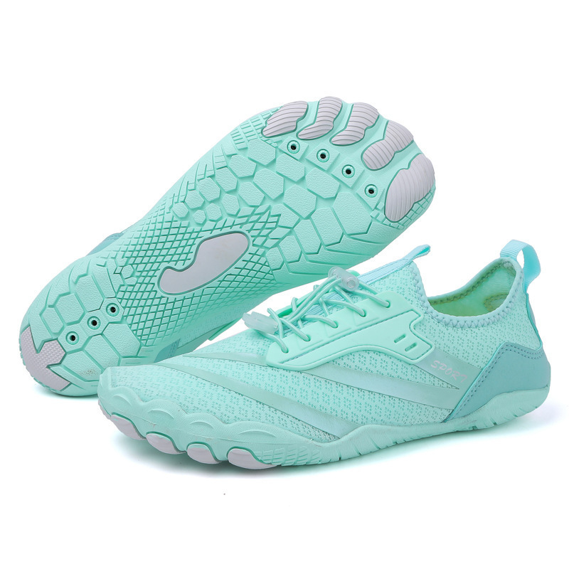 Healthy Barefoot Shoes